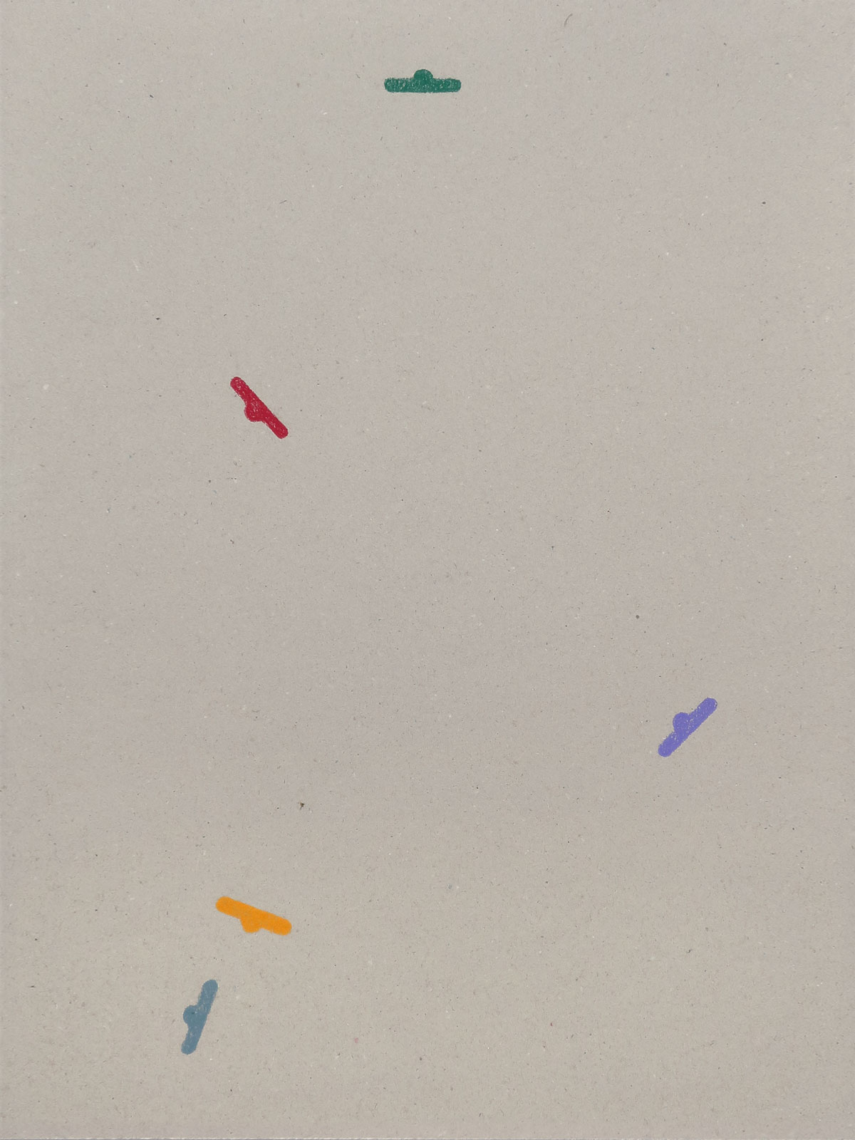 Elsa Werth, Trou europeen, 2026, detail 2, pour Revue Tina Elsa Werth, Trou europeen, 2026, detail 2, pour Revue Tina